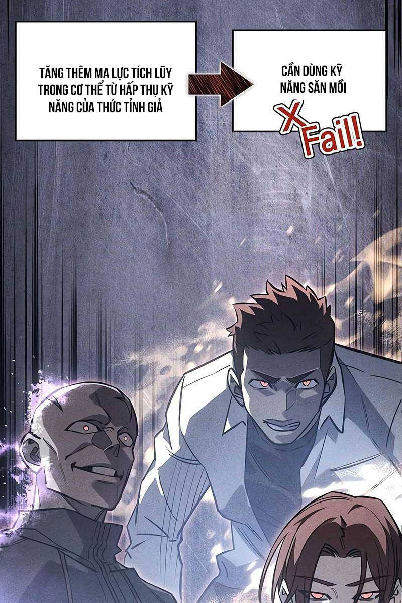 Hồi Quy Bằng Vương Quyền Chap 14 - Next Chap 15
