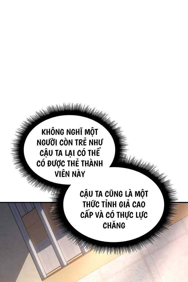 Hồi Quy Bằng Vương Quyền Chap 14 - Next Chap 15
