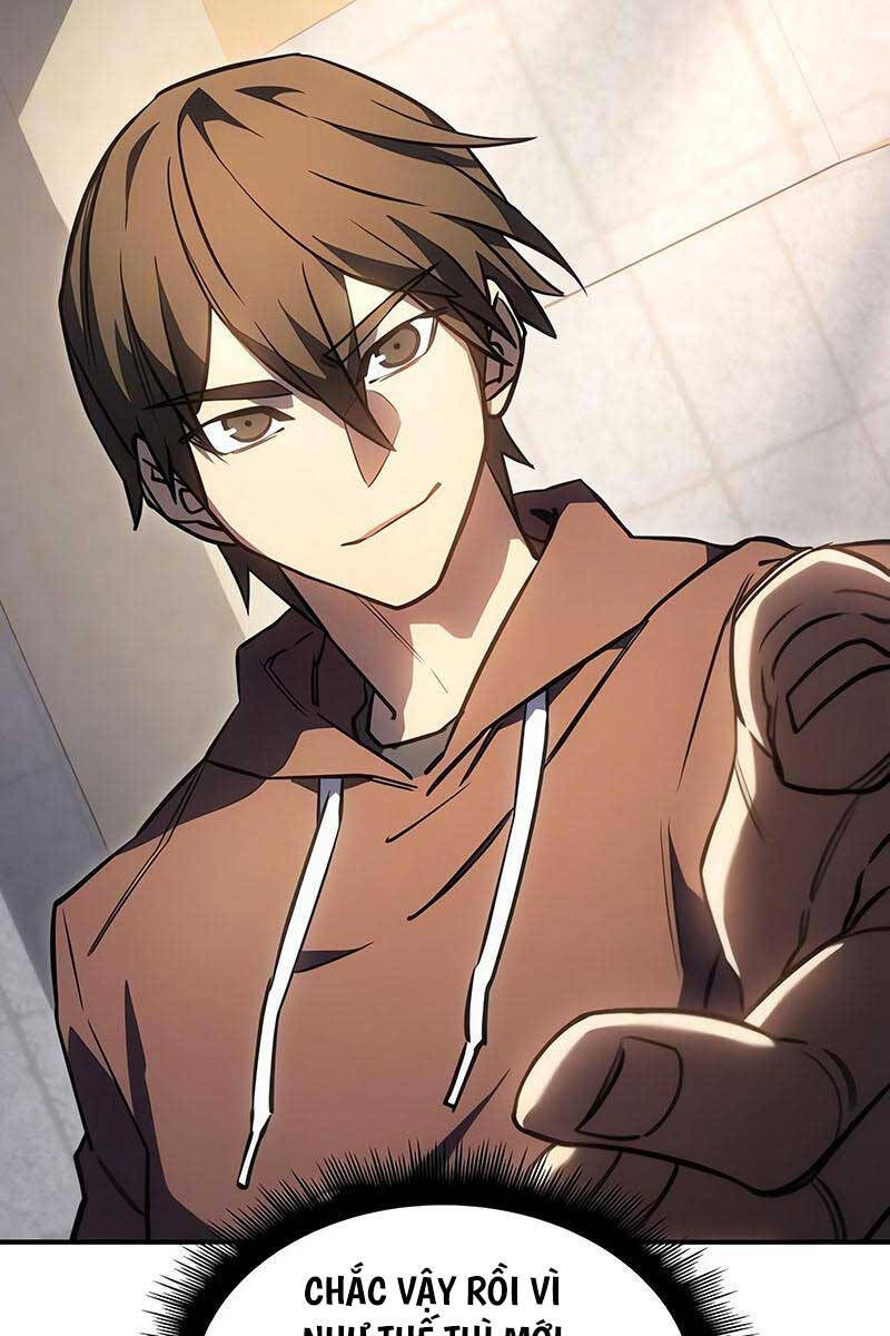 Hồi Quy Bằng Vương Quyền Chap 14 - Next Chap 15