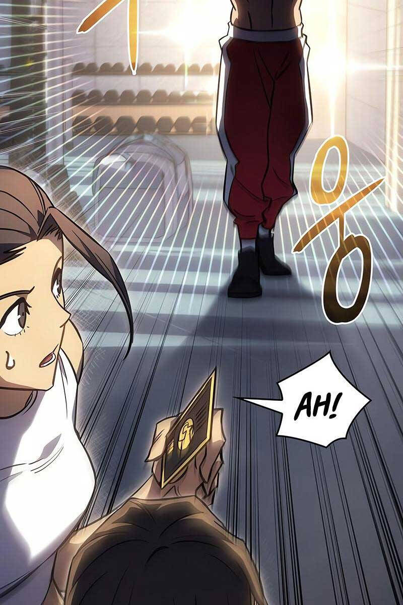 Hồi Quy Bằng Vương Quyền Chap 14 - Next Chap 15