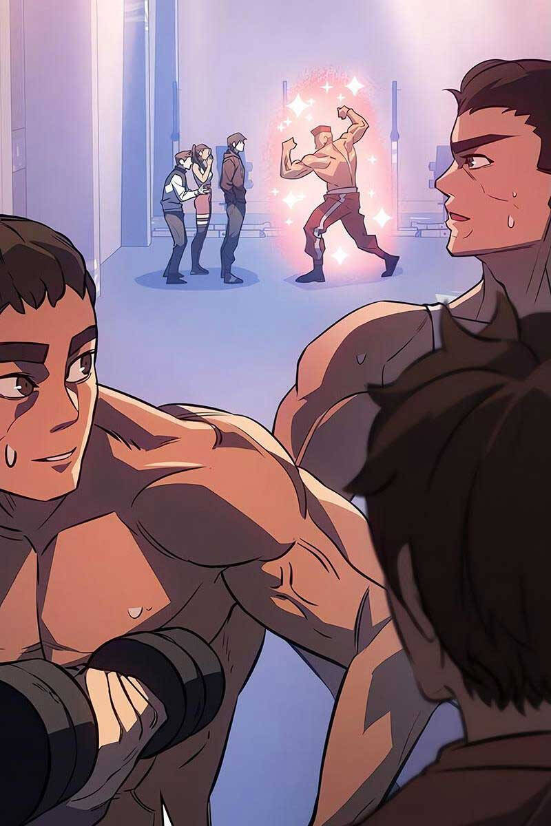Hồi Quy Bằng Vương Quyền Chap 14 - Next Chap 15
