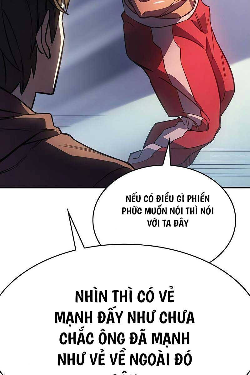 Hồi Quy Bằng Vương Quyền Chap 14 - Next Chap 15