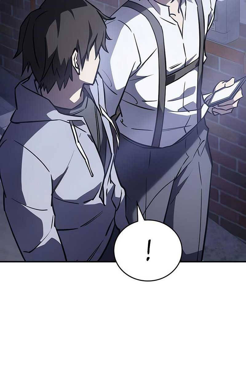 Hồi Quy Bằng Vương Quyền Chap 14 - Next Chap 15
