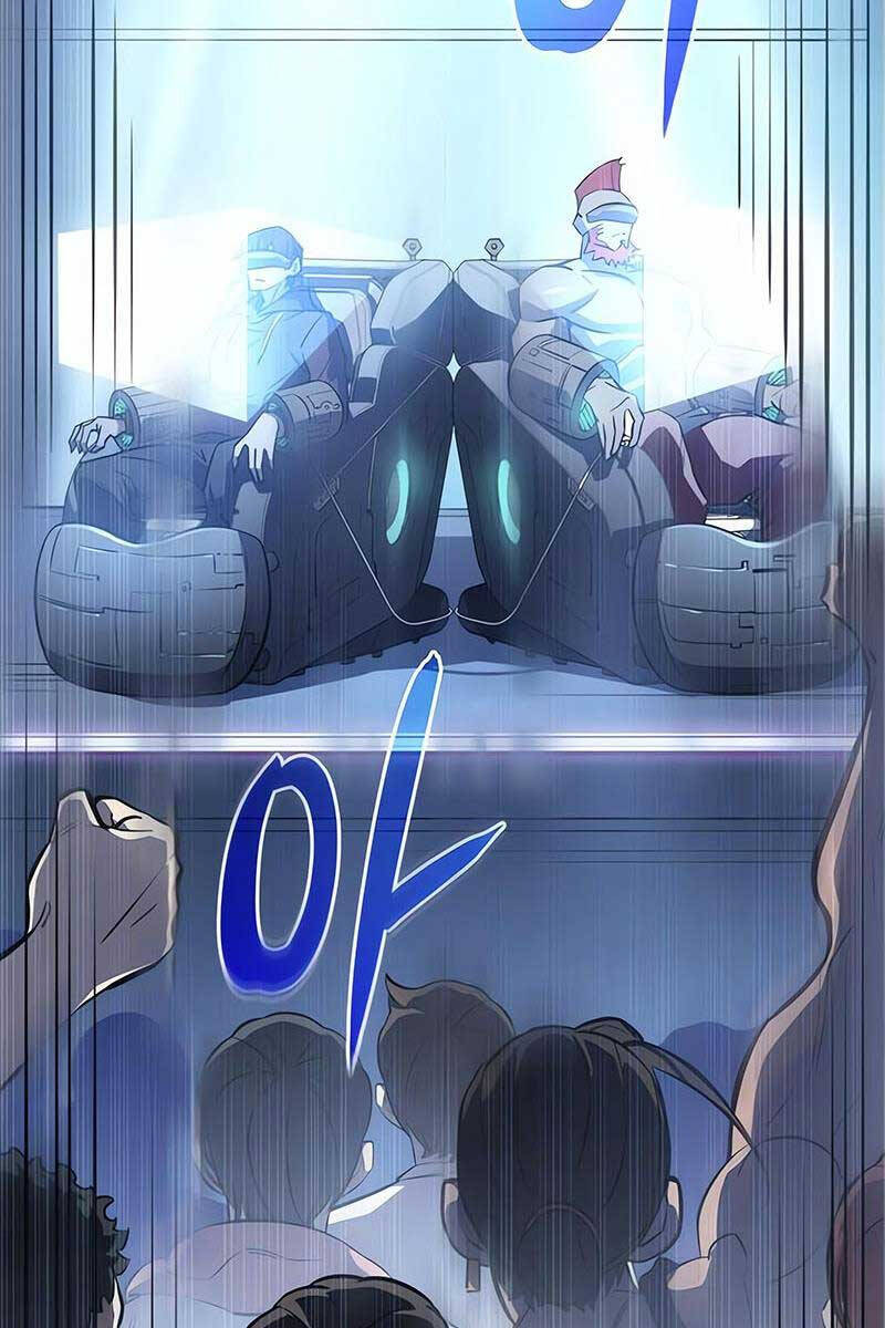 Hồi Quy Bằng Vương Quyền Chap 14 - Next Chap 15