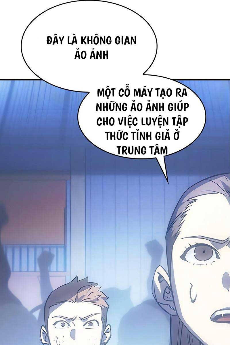 Hồi Quy Bằng Vương Quyền Chap 14 - Next Chap 15