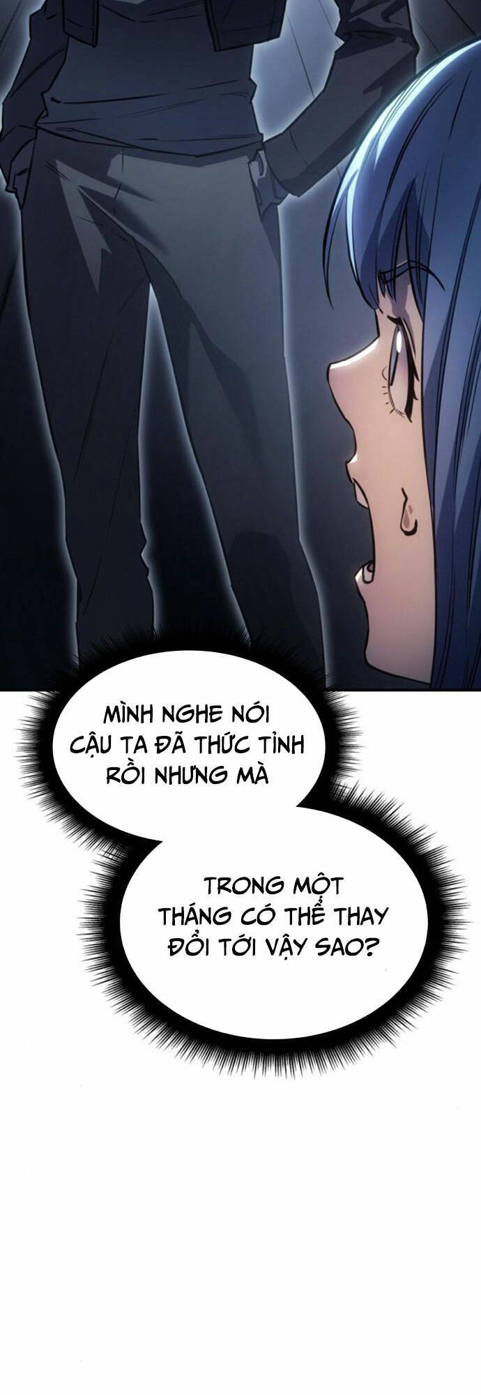 Hồi Quy Bằng Vương Quyền Chap 15 - Next Chap 16