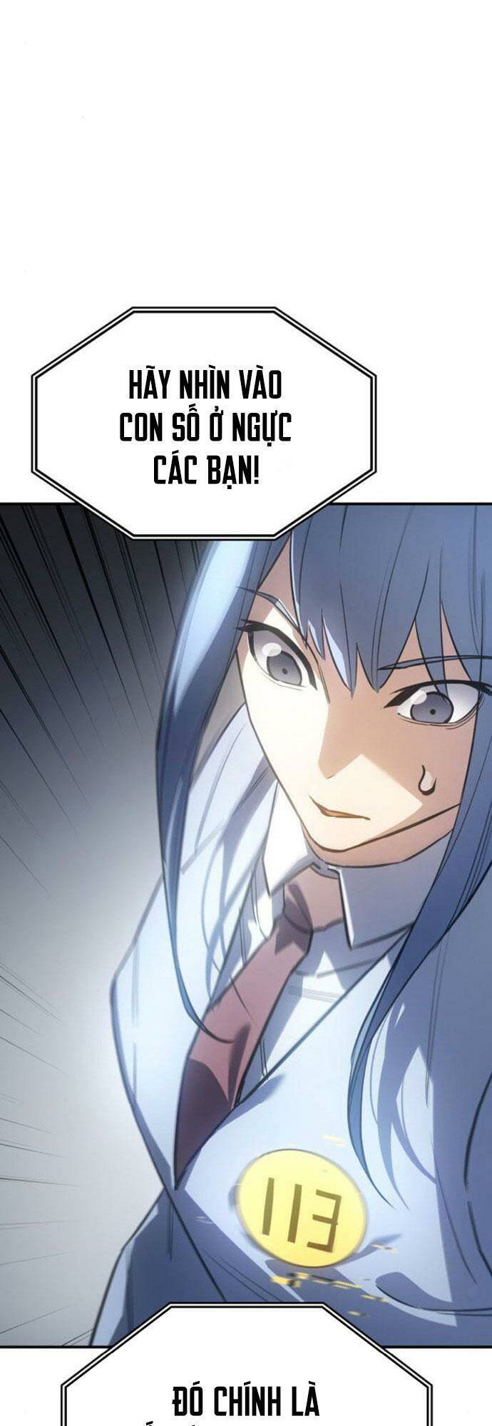 Hồi Quy Bằng Vương Quyền Chap 15 - Next Chap 16