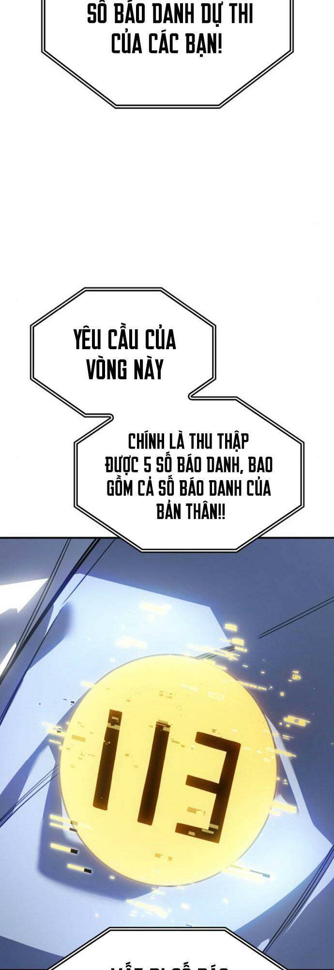 Hồi Quy Bằng Vương Quyền Chap 15 - Next Chap 16