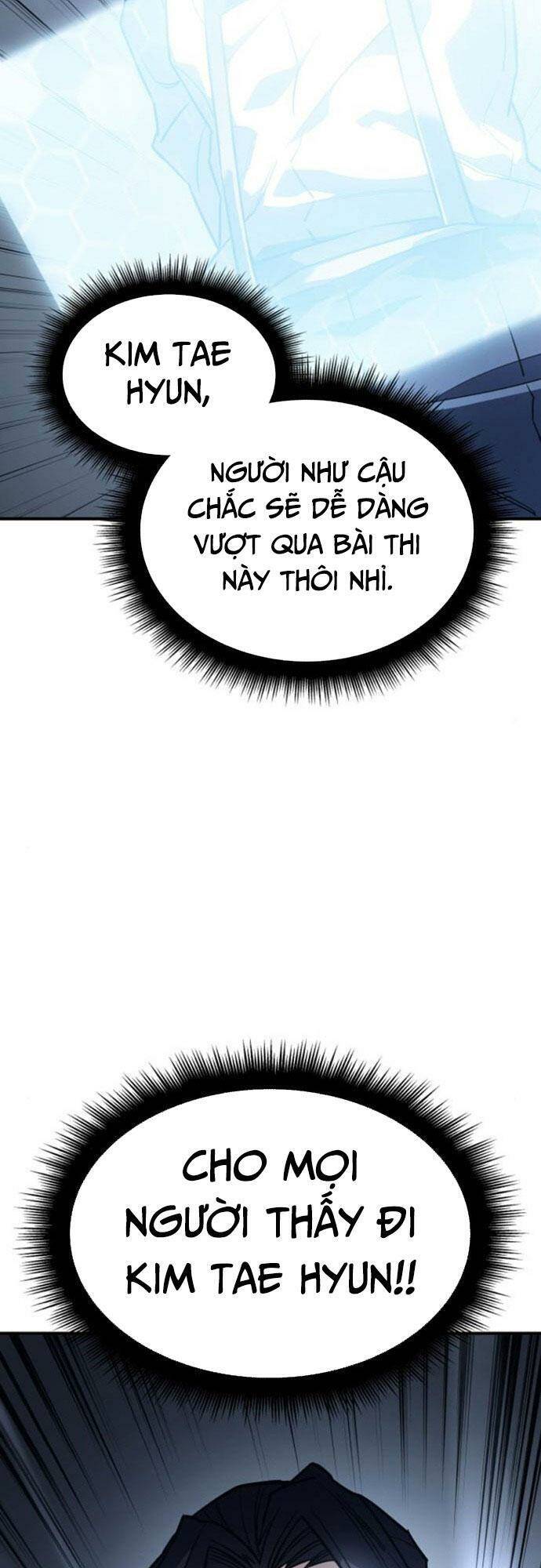 Hồi Quy Bằng Vương Quyền Chap 15 - Next Chap 16