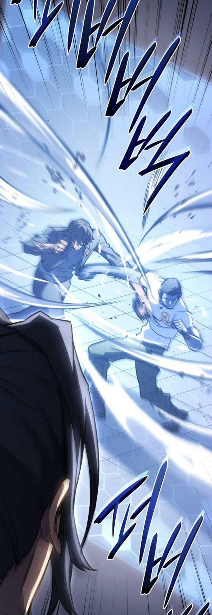Hồi Quy Bằng Vương Quyền Chap 15 - Next Chap 16