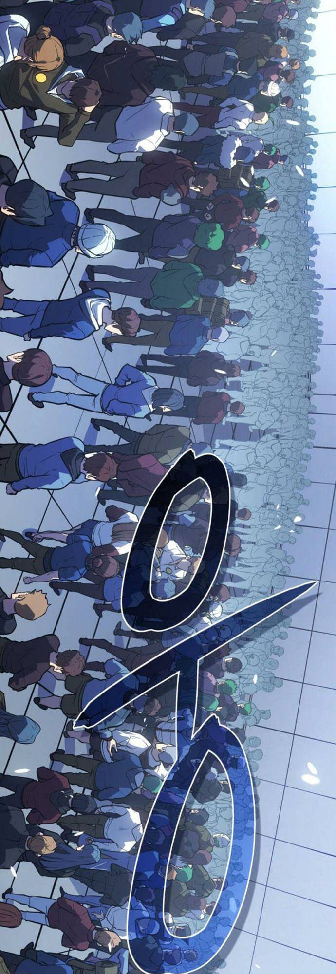 Hồi Quy Bằng Vương Quyền Chap 15 - Next Chap 16