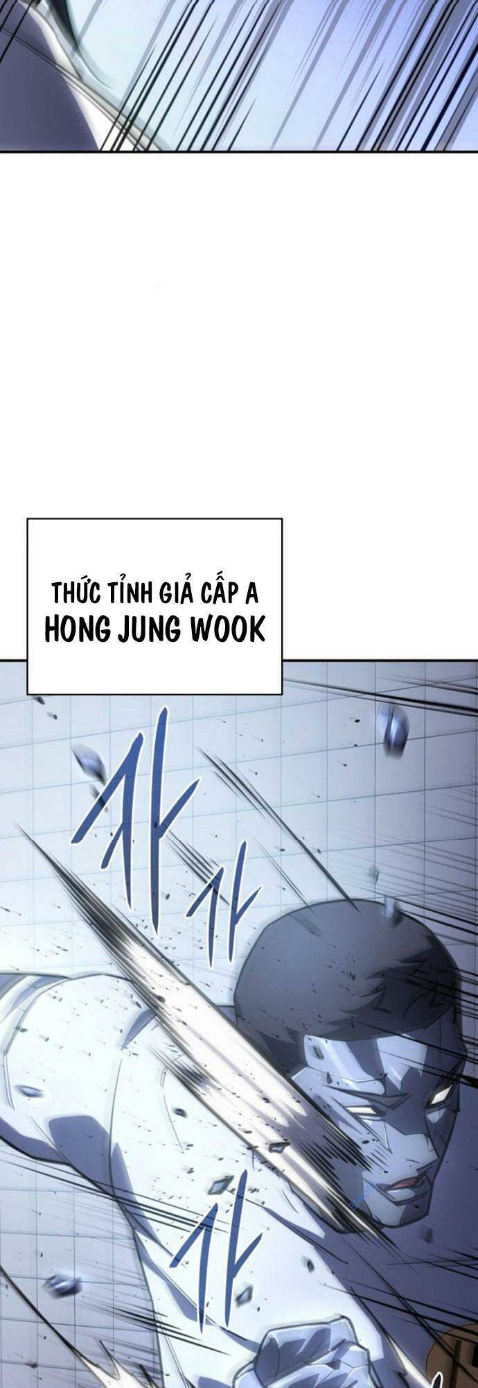 Hồi Quy Bằng Vương Quyền Chap 15 - Next Chap 16