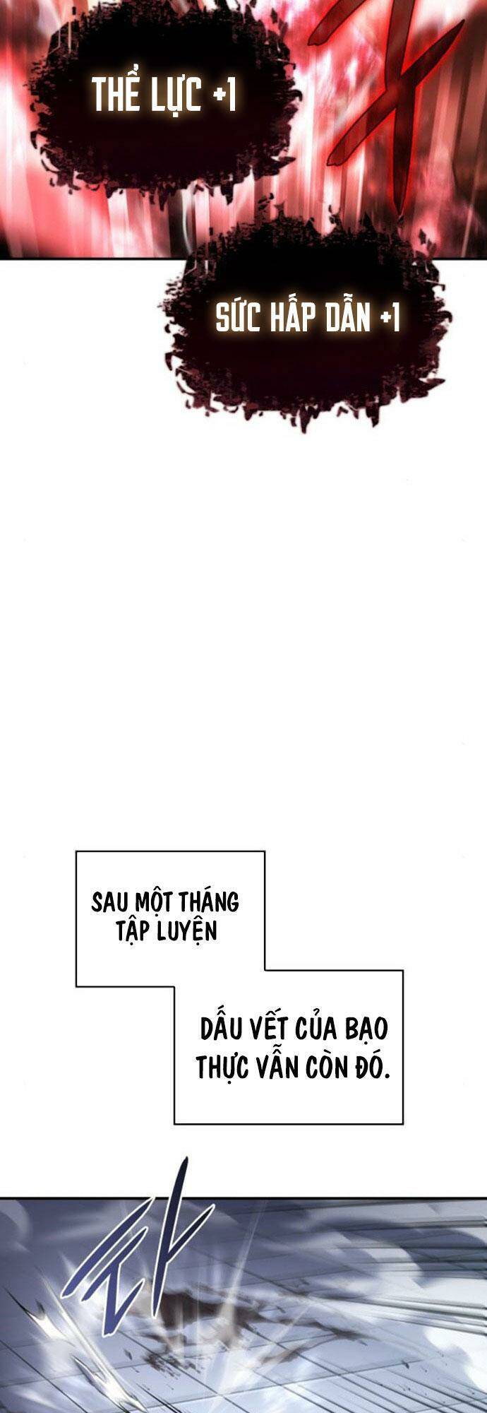 Hồi Quy Bằng Vương Quyền Chap 15 - Next Chap 16