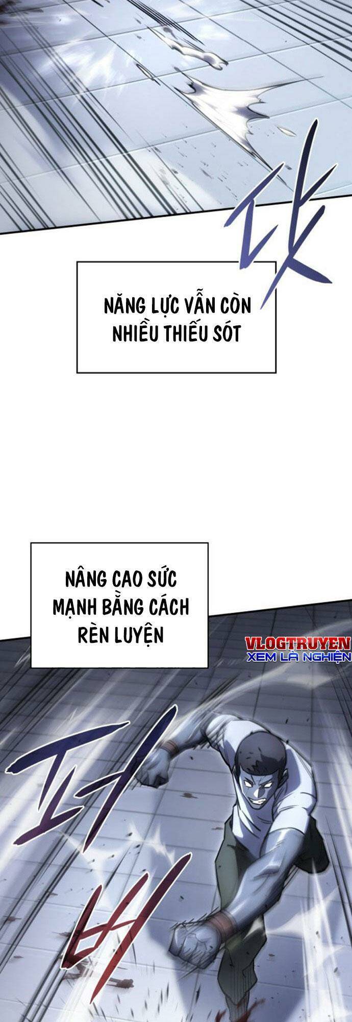 Hồi Quy Bằng Vương Quyền Chap 15 - Next Chap 16