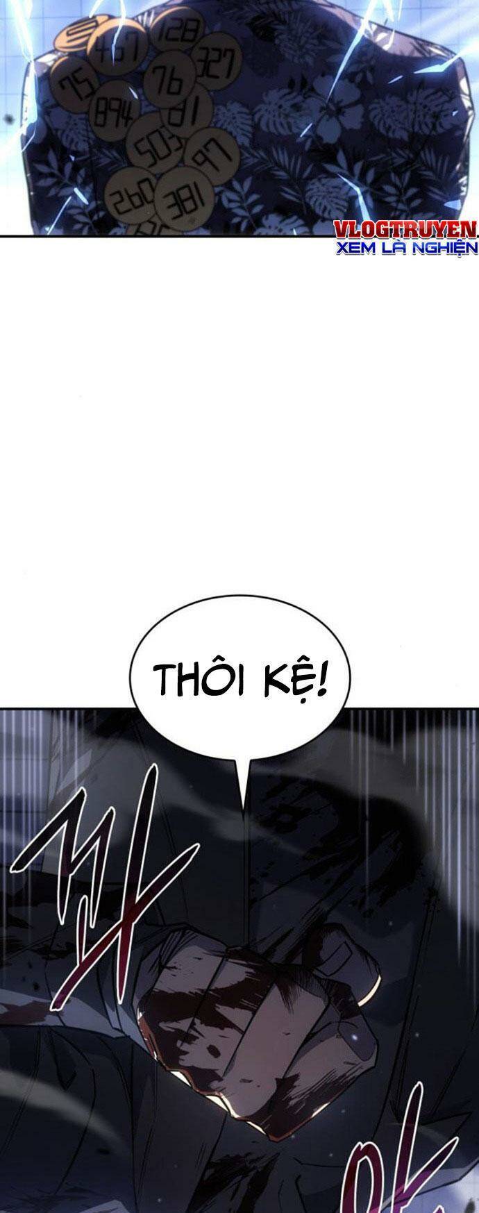 Hồi Quy Bằng Vương Quyền Chap 15 - Next Chap 16