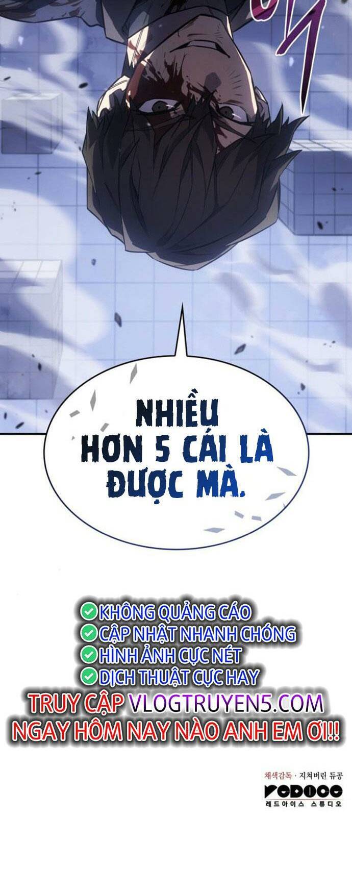 Hồi Quy Bằng Vương Quyền Chap 15 - Next Chap 16