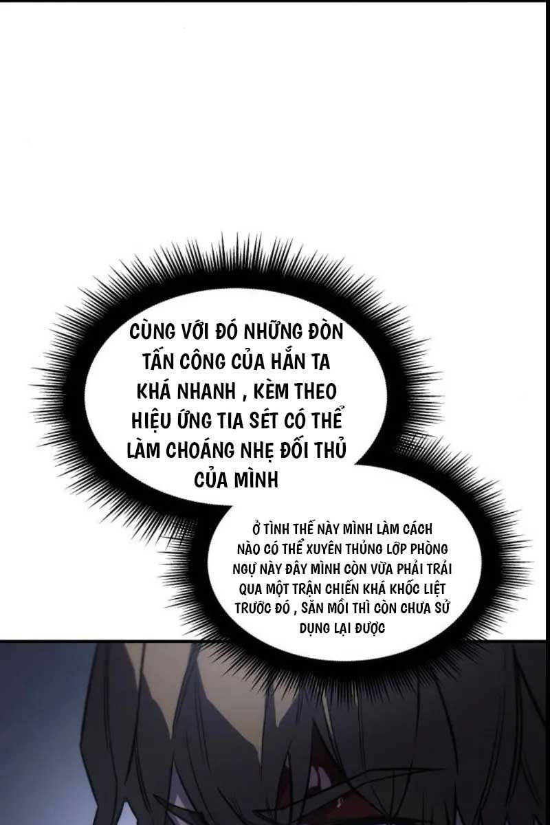 Hồi Quy Bằng Vương Quyền Chap 16 - Next Chap 17