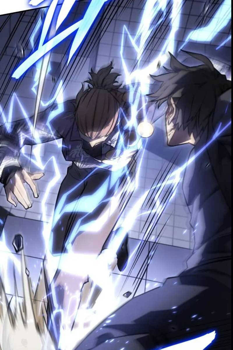 Hồi Quy Bằng Vương Quyền Chap 16 - Next Chap 17