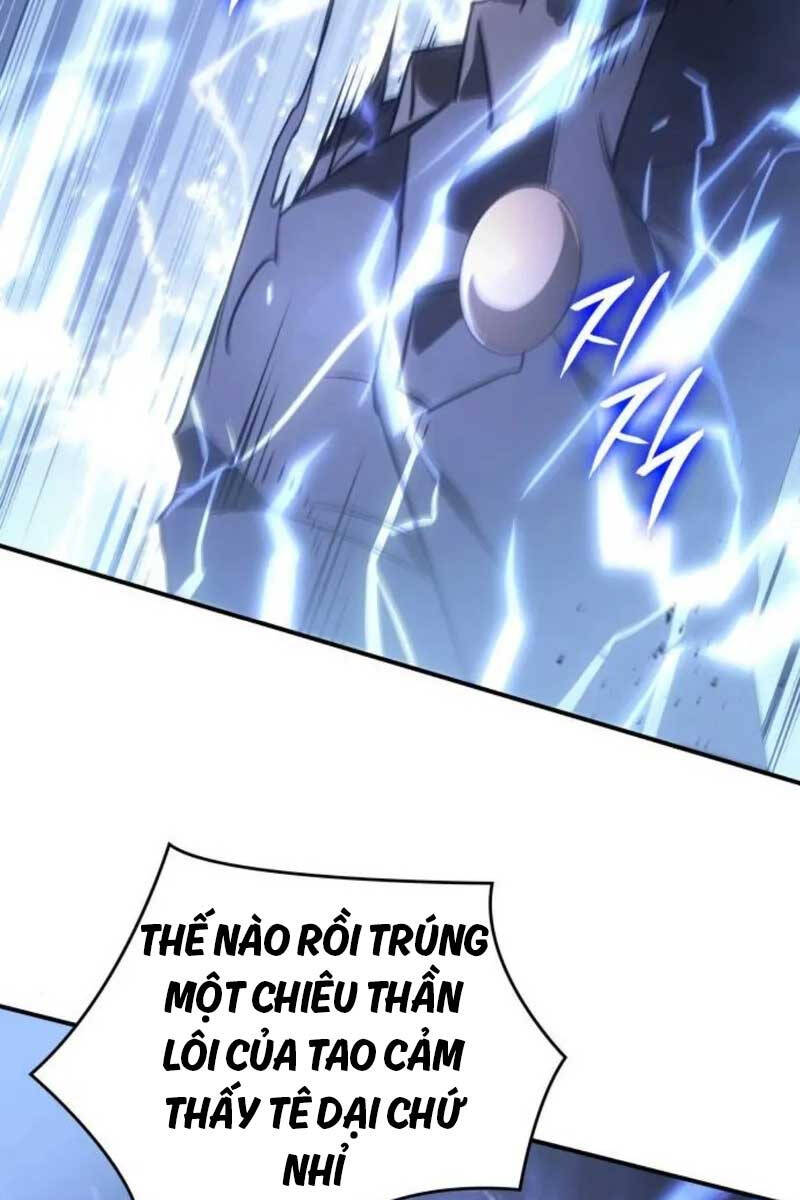 Hồi Quy Bằng Vương Quyền Chap 16 - Next Chap 17