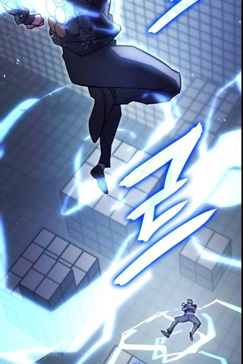 Hồi Quy Bằng Vương Quyền Chap 16 - Next Chap 17