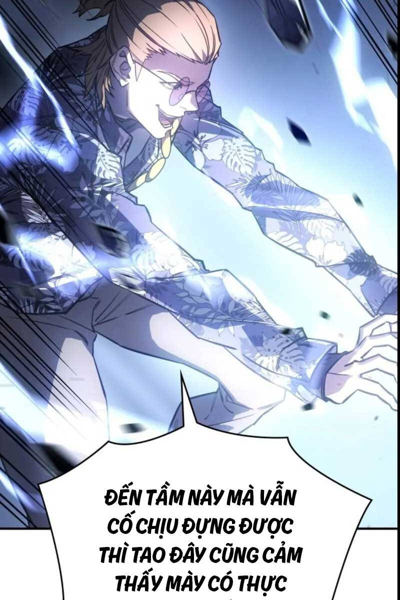 Hồi Quy Bằng Vương Quyền Chap 16 - Next Chap 17