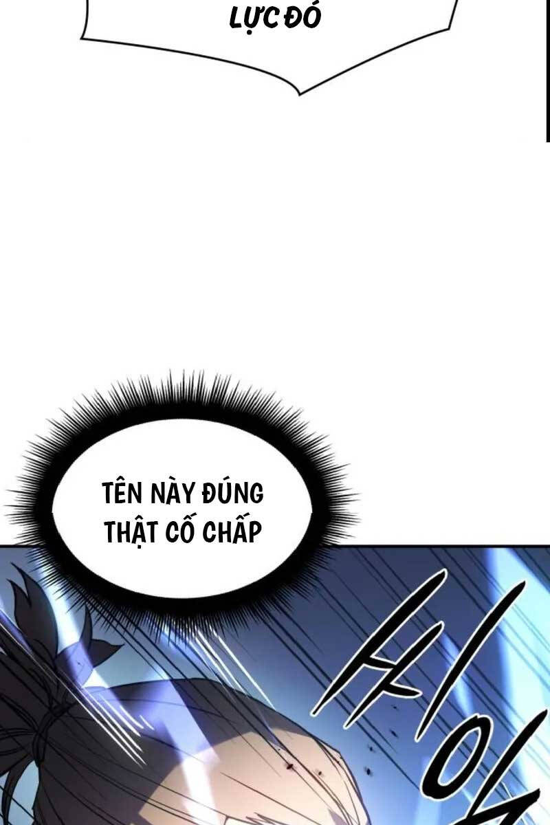 Hồi Quy Bằng Vương Quyền Chap 16 - Next Chap 17