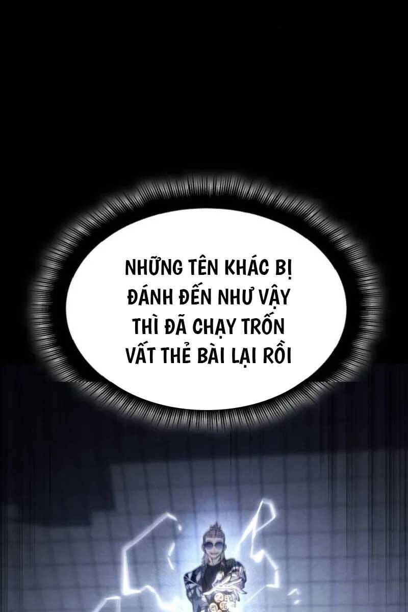 Hồi Quy Bằng Vương Quyền Chap 16 - Next Chap 17