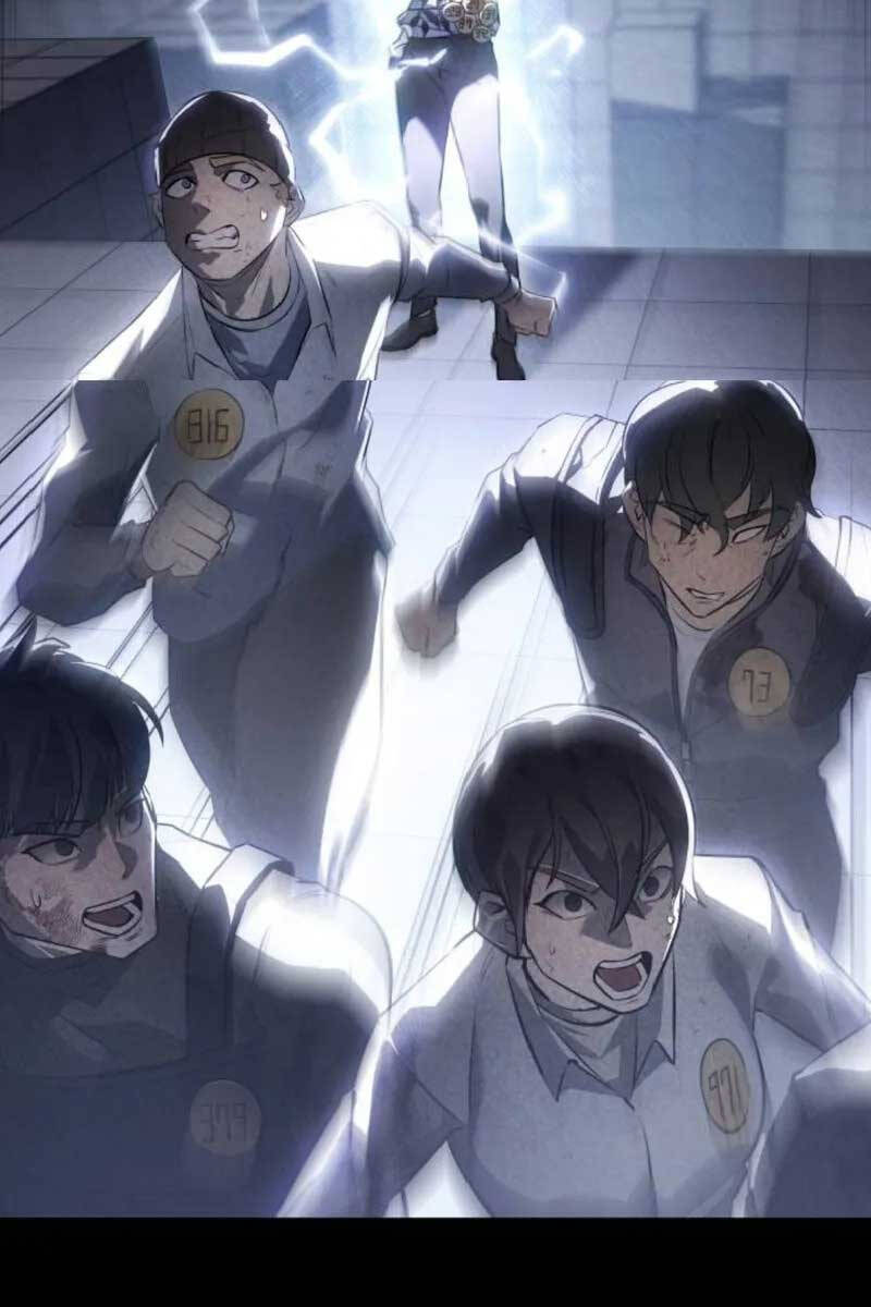 Hồi Quy Bằng Vương Quyền Chap 16 - Next Chap 17