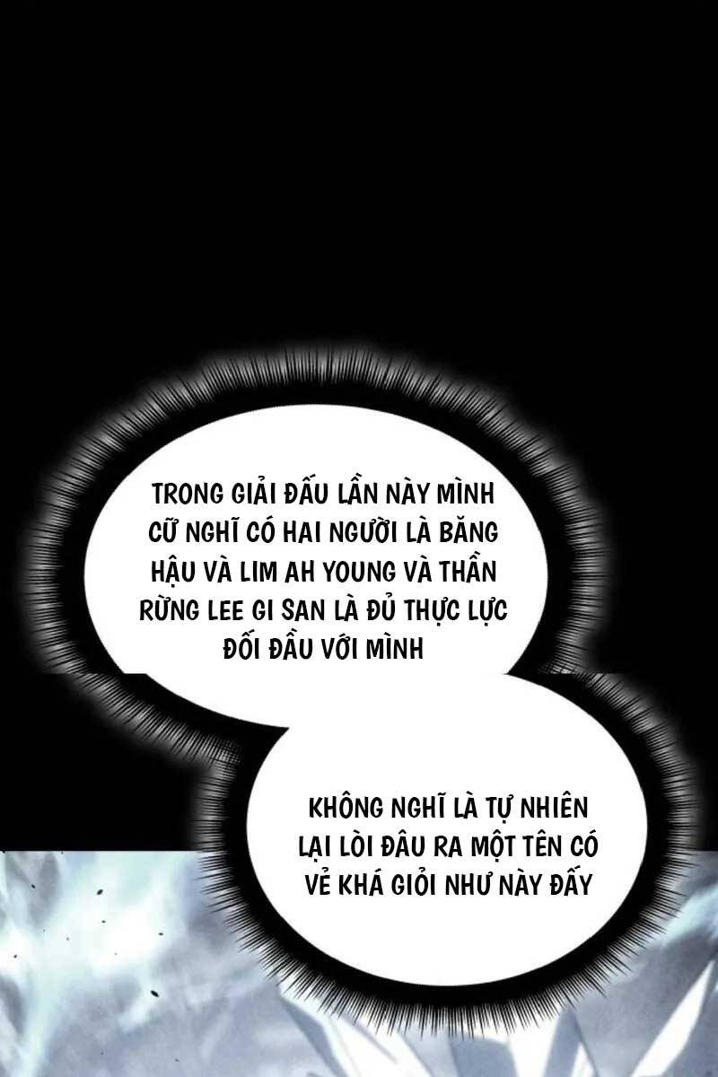 Hồi Quy Bằng Vương Quyền Chap 16 - Next Chap 17