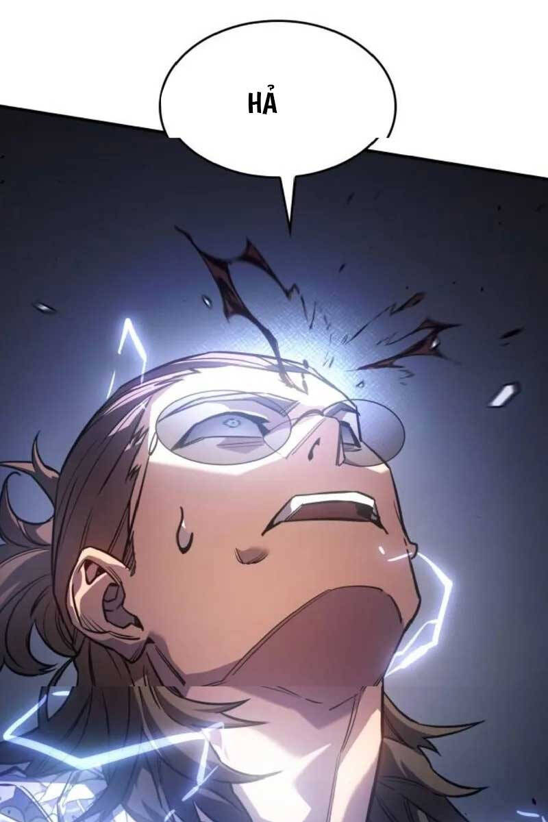 Hồi Quy Bằng Vương Quyền Chap 16 - Next Chap 17