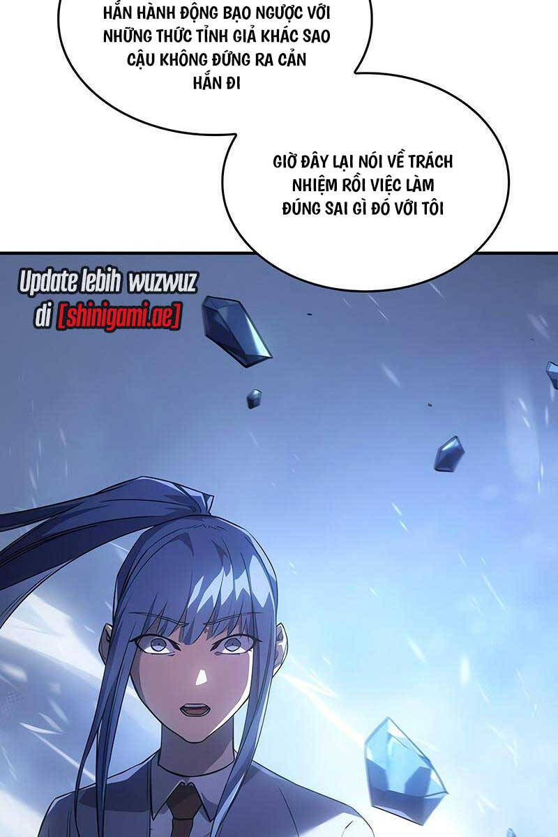 Hồi Quy Bằng Vương Quyền Chap 17 - Next Chap 18