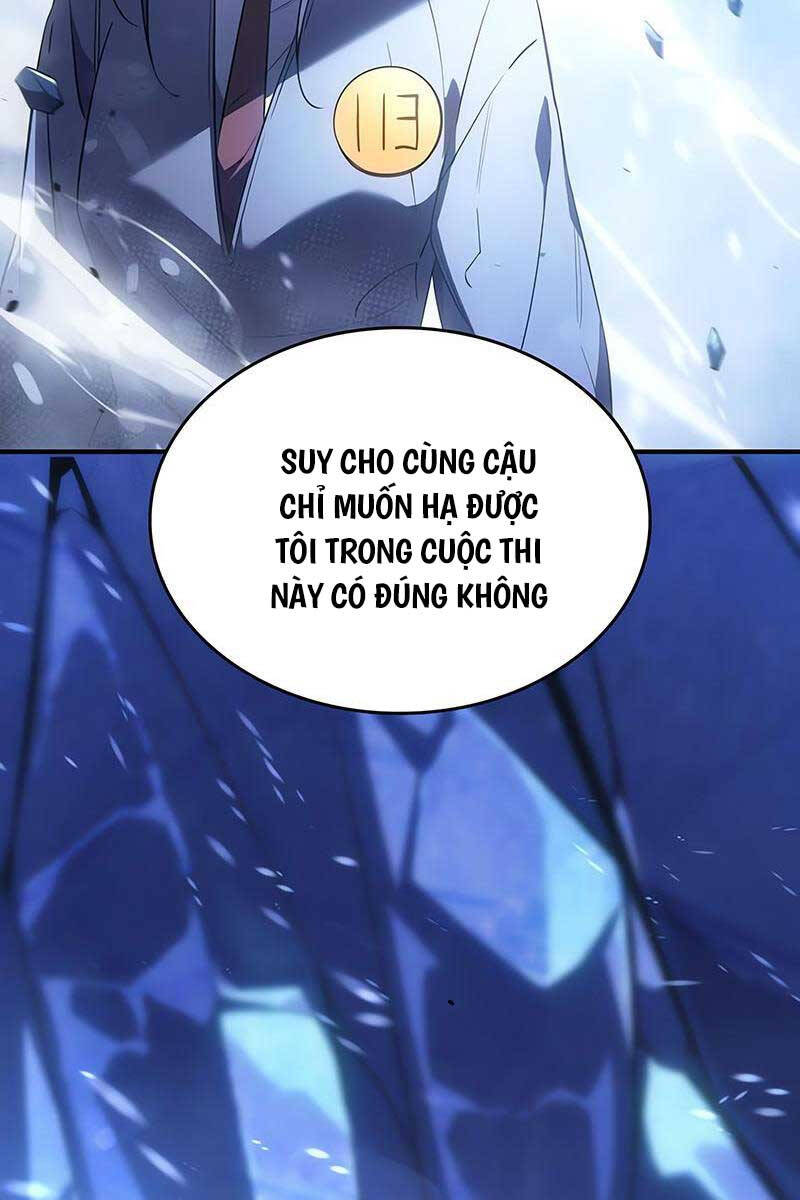 Hồi Quy Bằng Vương Quyền Chap 17 - Next Chap 18