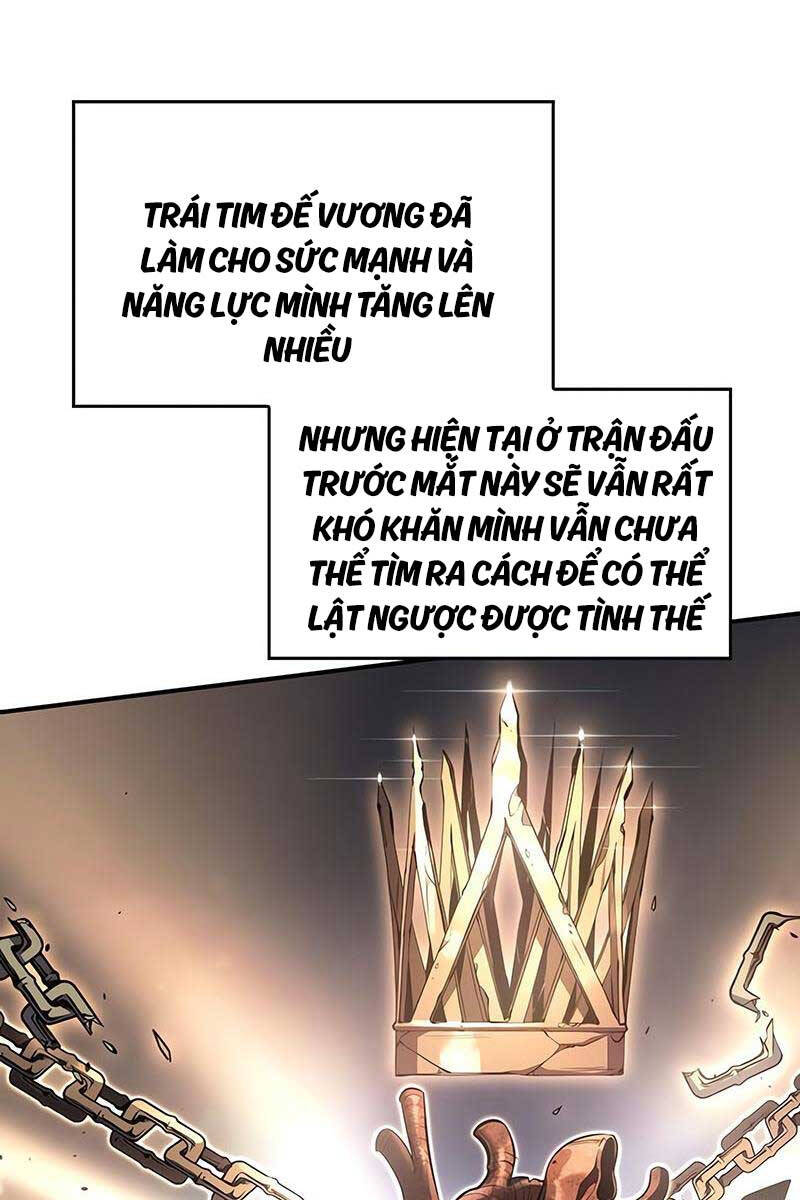 Hồi Quy Bằng Vương Quyền Chap 17 - Next Chap 18