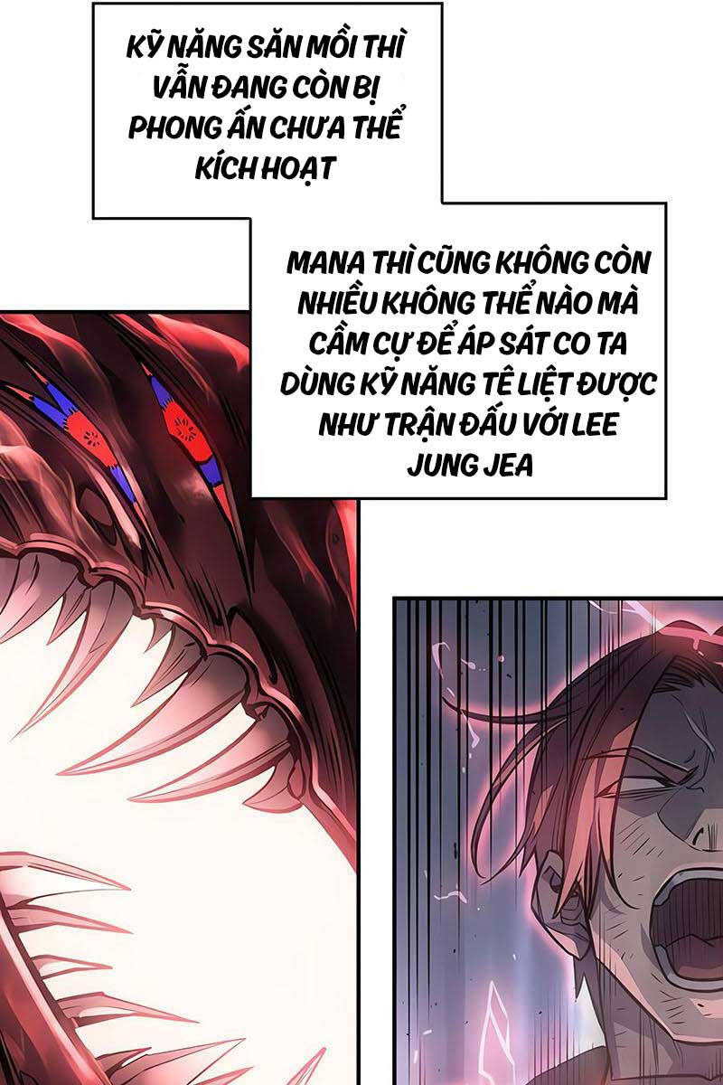 Hồi Quy Bằng Vương Quyền Chap 17 - Next Chap 18