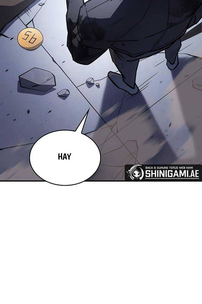 Hồi Quy Bằng Vương Quyền Chap 17 - Next Chap 18