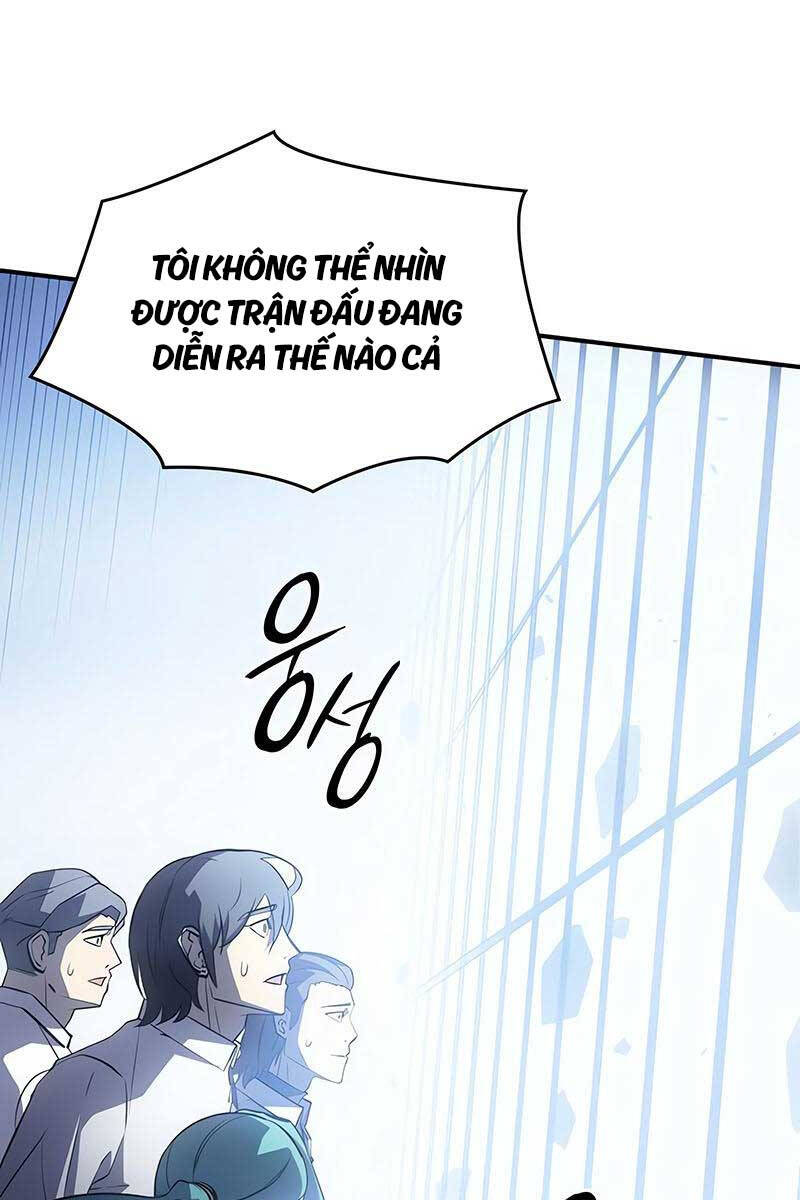 Hồi Quy Bằng Vương Quyền Chap 17 - Next Chap 18