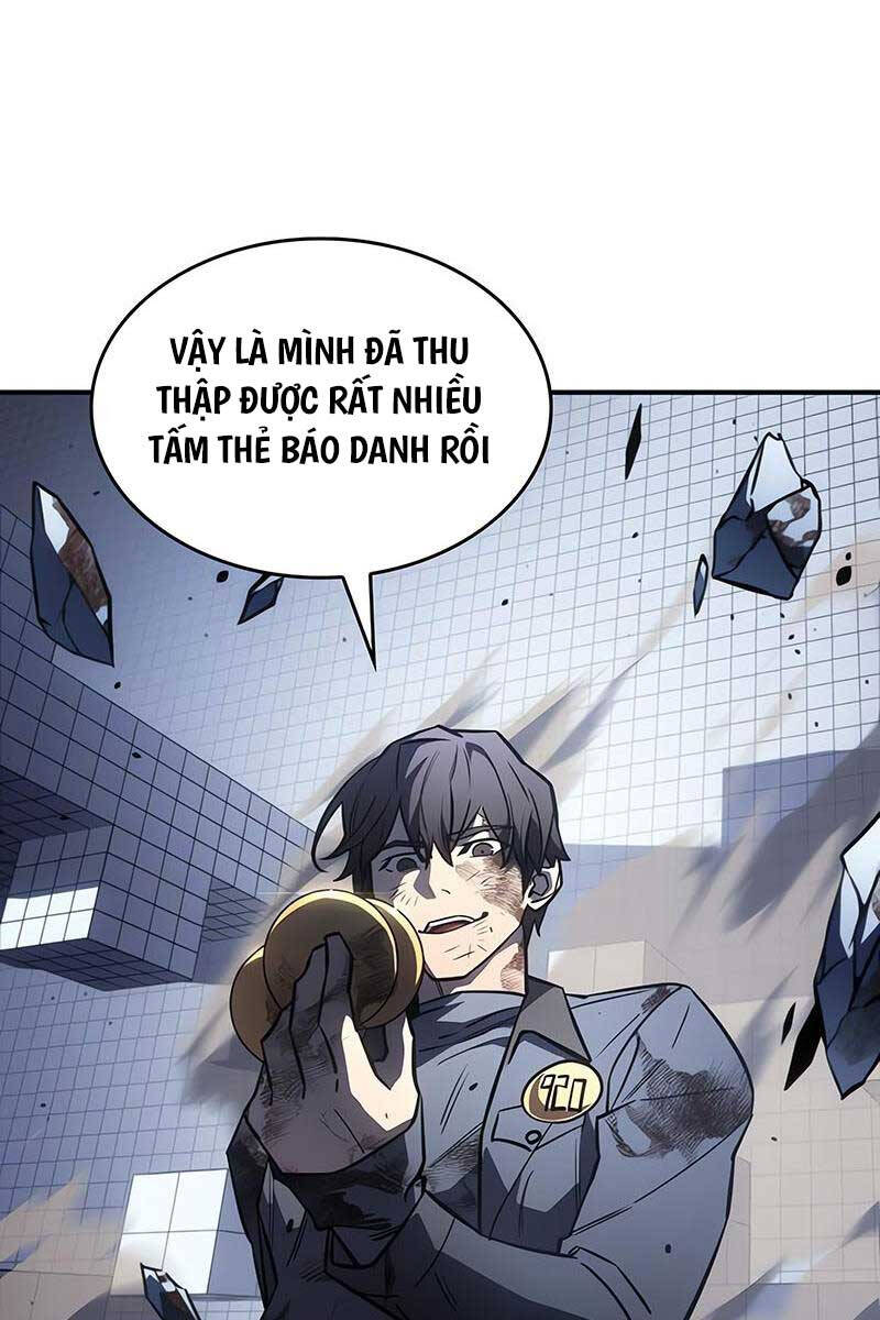 Hồi Quy Bằng Vương Quyền Chap 17 - Next Chap 18