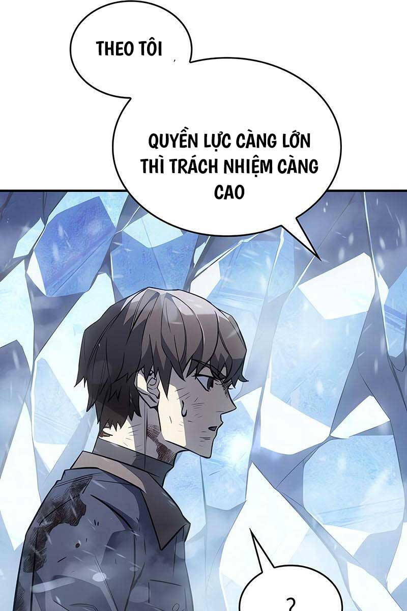 Hồi Quy Bằng Vương Quyền Chap 17 - Next Chap 18