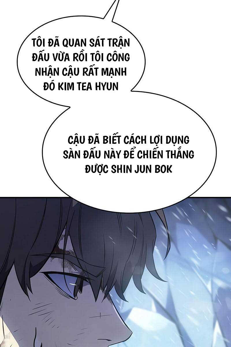 Hồi Quy Bằng Vương Quyền Chap 17 - Next Chap 18