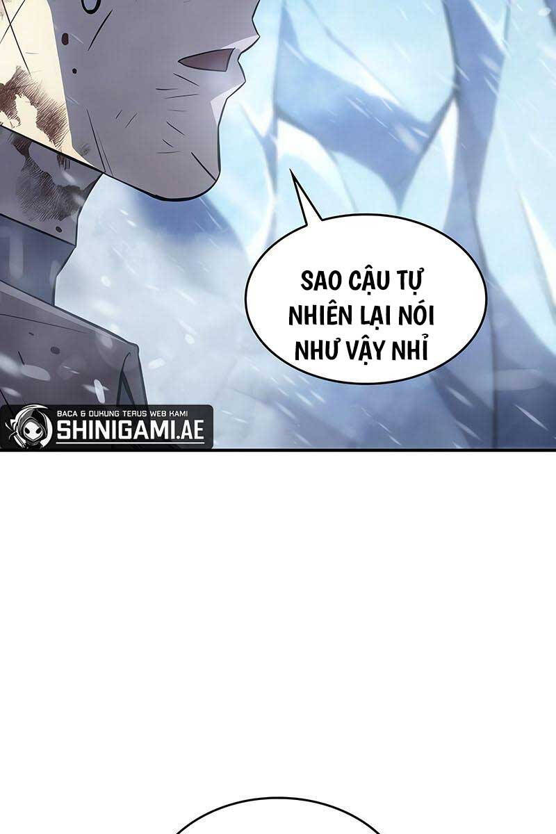 Hồi Quy Bằng Vương Quyền Chap 17 - Next Chap 18