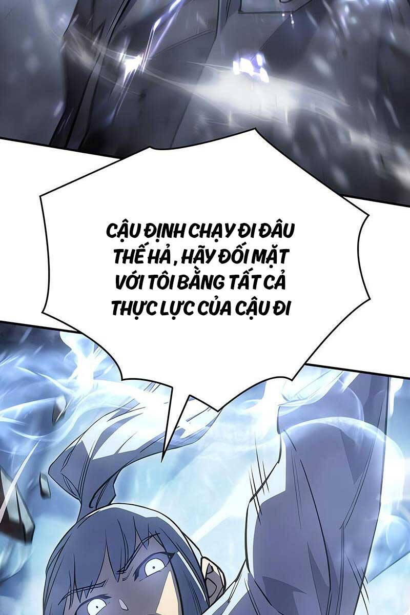 Hồi Quy Bằng Vương Quyền Chap 17 - Next Chap 18