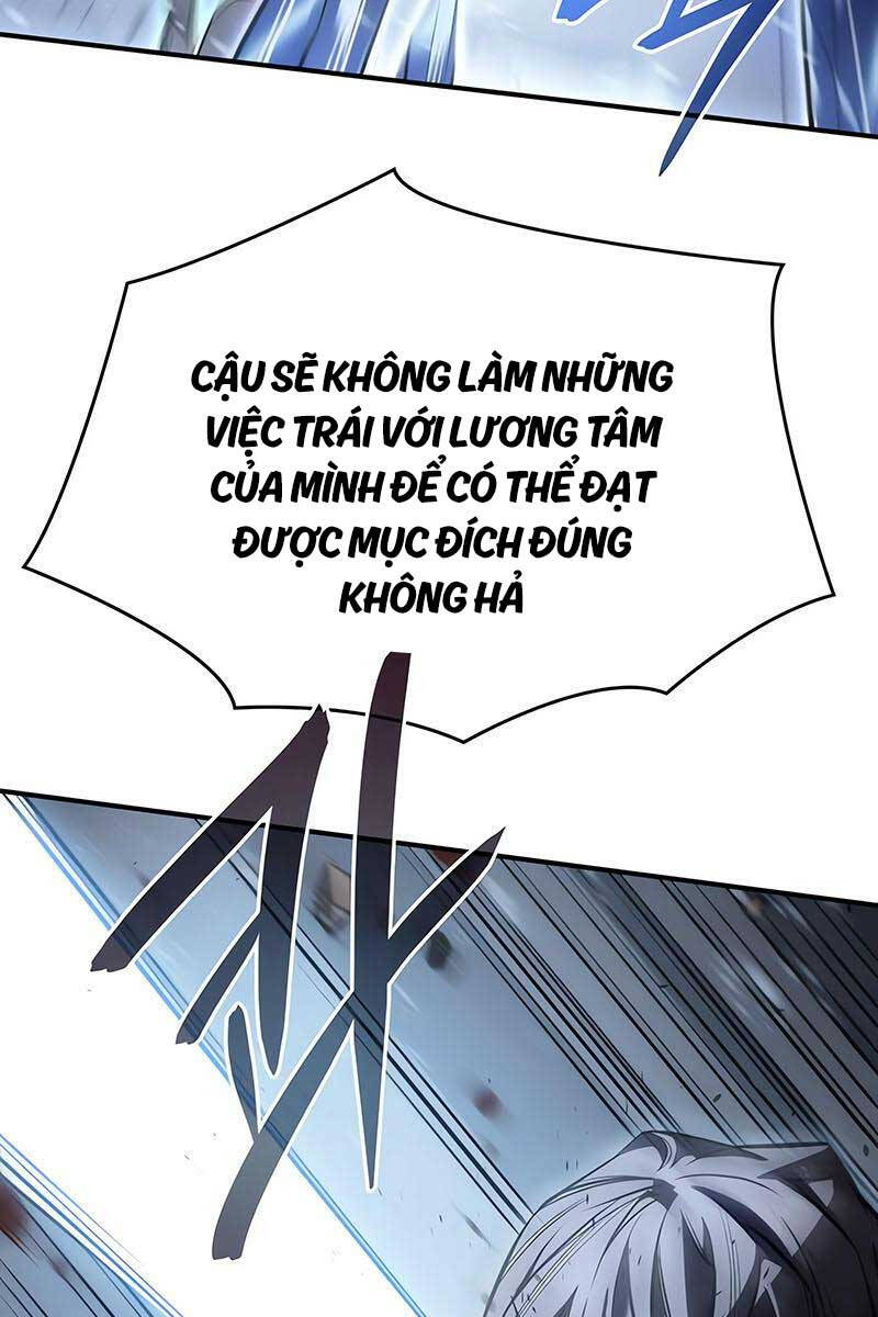 Hồi Quy Bằng Vương Quyền Chap 17 - Next Chap 18