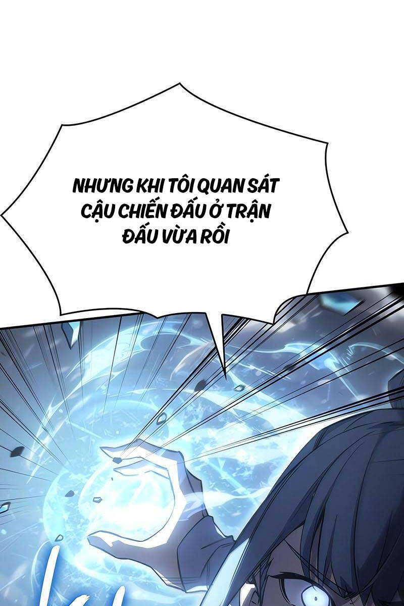 Hồi Quy Bằng Vương Quyền Chap 17 - Next Chap 18