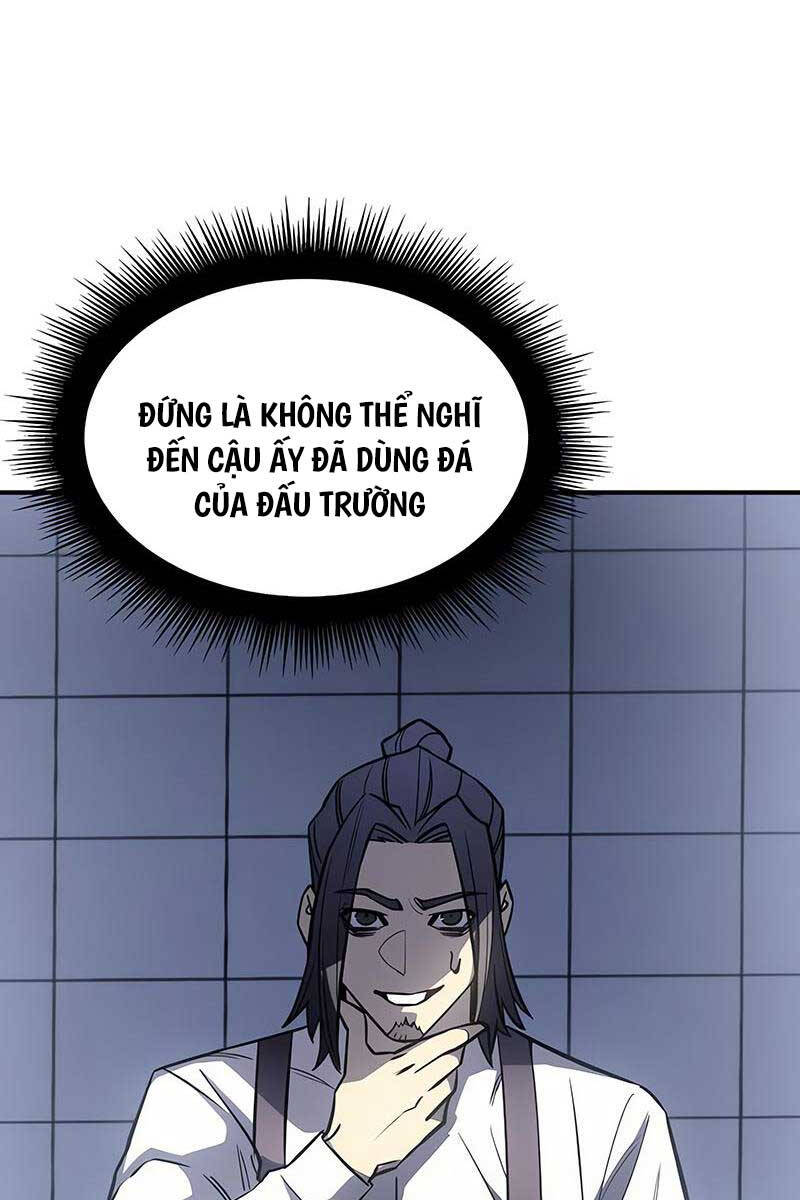 Hồi Quy Bằng Vương Quyền Chap 17 - Next Chap 18