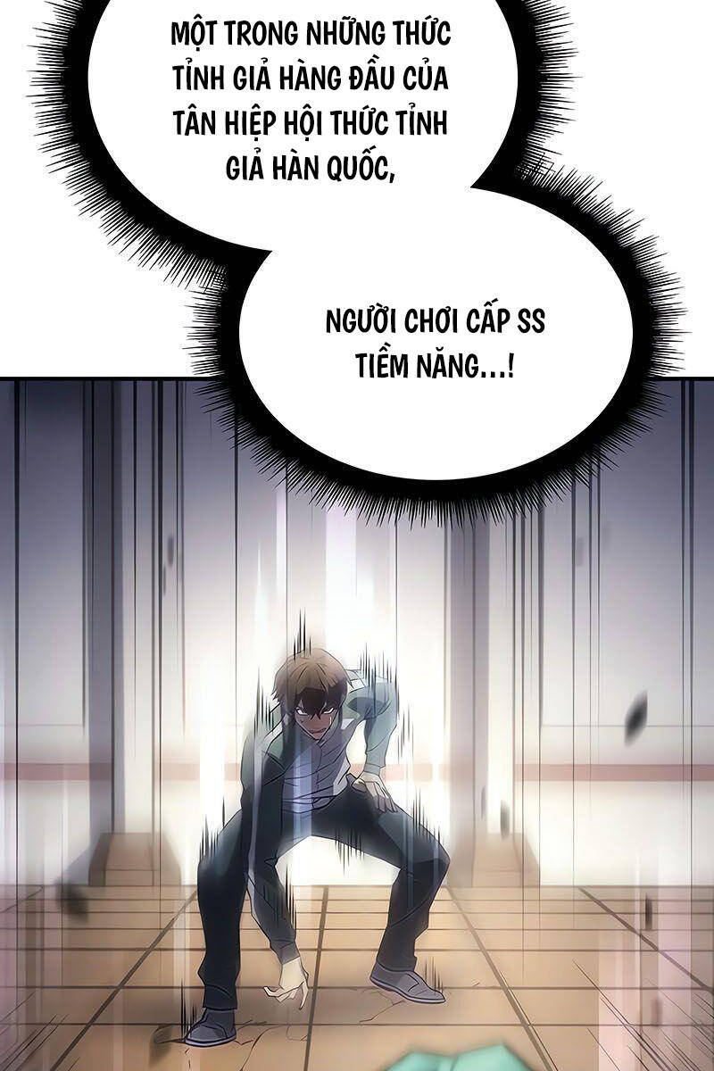 Hồi Quy Bằng Vương Quyền Chap 18 - Next Chap 19