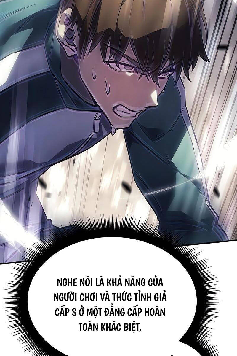 Hồi Quy Bằng Vương Quyền Chap 18 - Next Chap 19