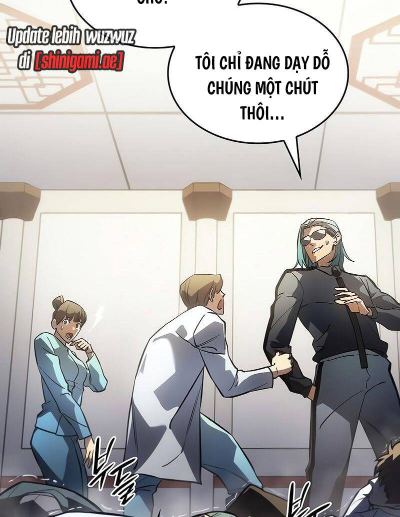 Hồi Quy Bằng Vương Quyền Chap 18 - Next Chap 19