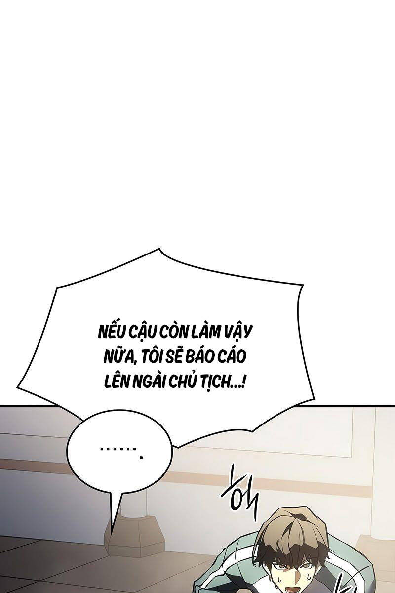 Hồi Quy Bằng Vương Quyền Chap 18 - Next Chap 19