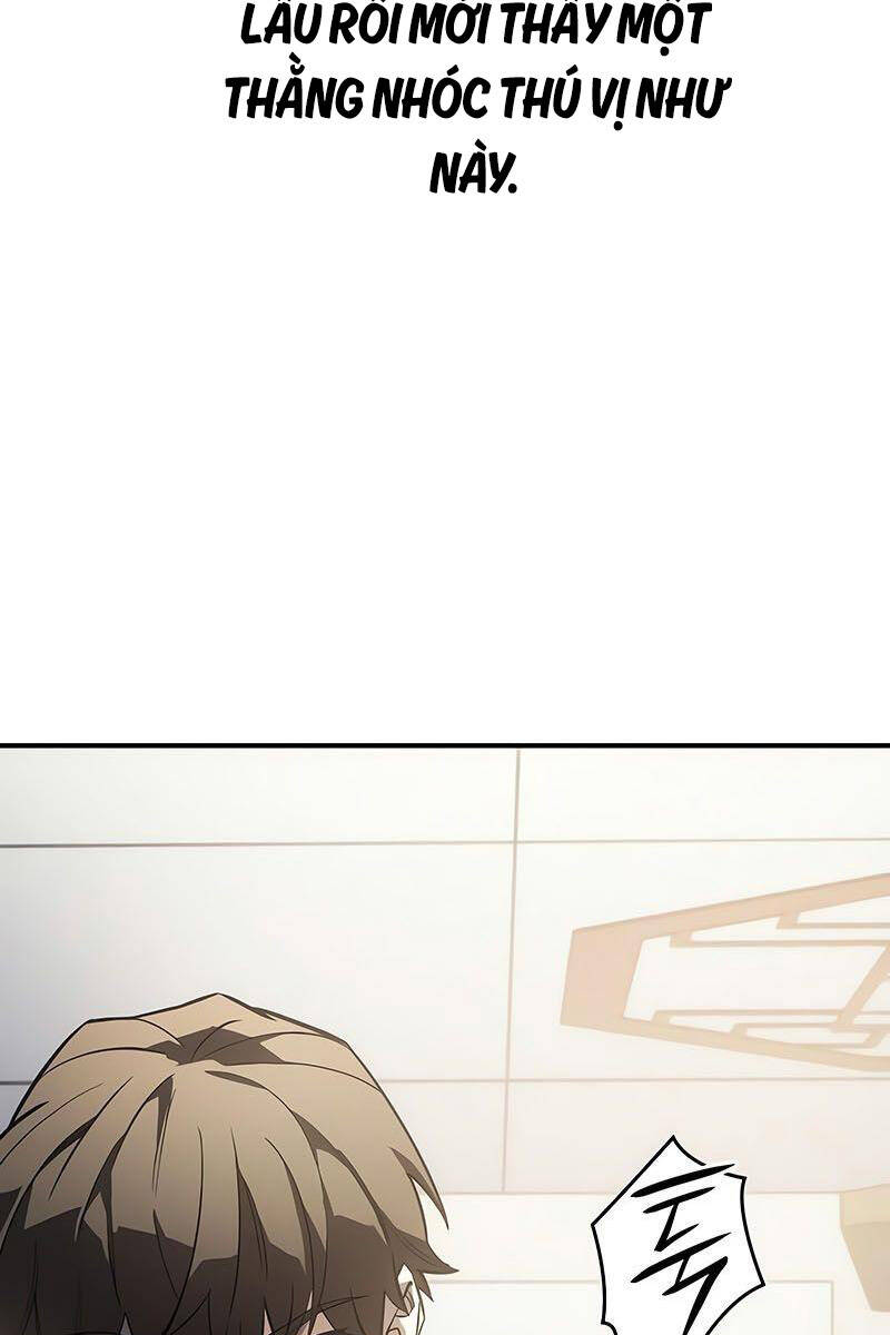 Hồi Quy Bằng Vương Quyền Chap 18 - Next Chap 19