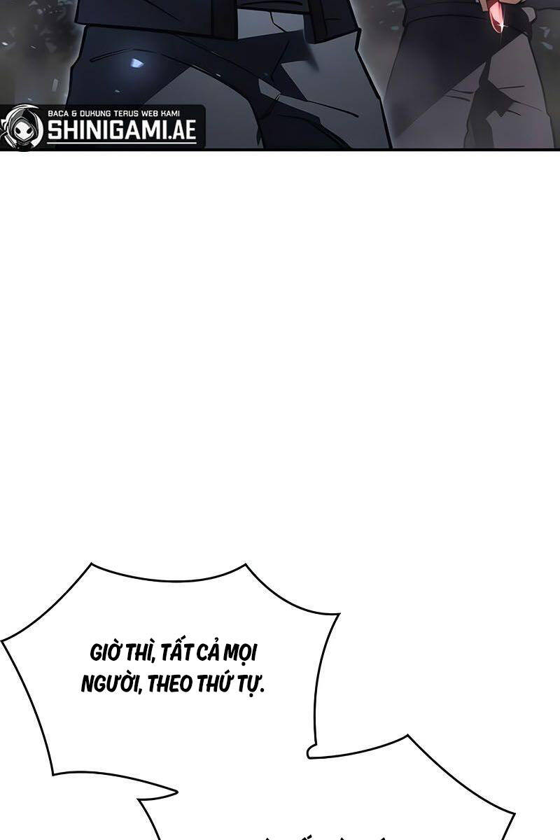 Hồi Quy Bằng Vương Quyền Chap 18 - Next Chap 19